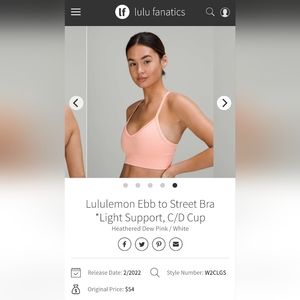 Lululemon 6